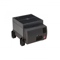 Fan Heater CS 030, 230VAC,1200W, PTC, TR 0-60°C