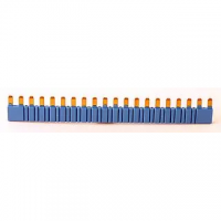 093.20 20-way Jumper, blue