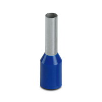 AI  2,5 - 8 BU Ferrule