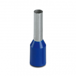 AI  2,5 - 8 BU Ferrule