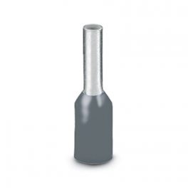 AI  0,75- 8 GY Ferrule