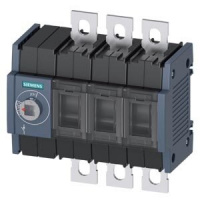 3KD3 630-0NE10-0 Switch disconnector 200 A, Size 2