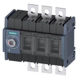 3KD3 630-0NE10-0 Switch disconnector 200 A, Size 2