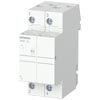 3NW7 023 fuse holder 2P up to 32A/690VAC, 10x38, DIN35
