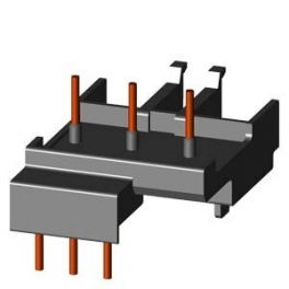3RA1 921-1DA00 Link module 3RT2/S00-3RV2/S00/S0, AC/DC