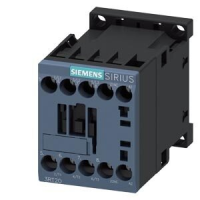 3RT2 016-1AP02 contactor 4kW/9A/NC, control 230VAC, S00