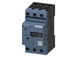 3RV2 011-0JA10 Circuit breaker, 0,25kW/0,7-1,0A, S00