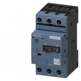3RV2 011-0JA10 Circuit breaker, 0,25kW/0,7-1,0A, S00