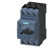 3RV2 021-1DA10 Circuit breaker, 1,1kW/2,3-3,2A, S0