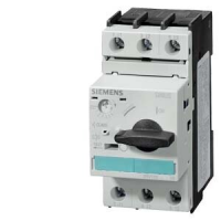 3RV2 021-4BA10 Circuit breaker, 7,5kW/13-20A, S0