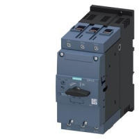 3RV2 142-4JA10 Circuit breaker, 30kW/45-63A/NO+NC, S3