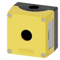 3SU1 801-0AA00-0AA2 Enclosure for command devices, M20