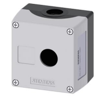 3SU1 801-0AA00-0AB1 enclosure for command devices M20