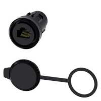 3SU1 900-0GB10-0AA0 RJ45 connection: 22 mm, plastic, black