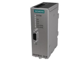 6GK1 503-2CB00 PROFIBUS OLM/G11 V4.0 optical link module