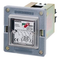 7PA2 341-0 FAST LOCK-OUT RELAY 4 CHANGE