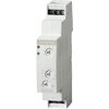 7PV1 508-1AW30 electronic time relay, 7 functions/0.05s-100h/1CO, control 12-240V AC/DC