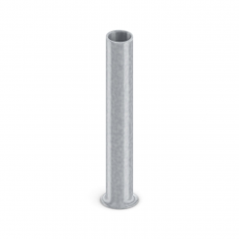 A 2,5-15 Ferrule
