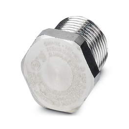 A-EXSH-M20-68L-N-S Screw plug