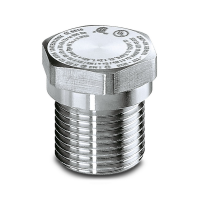 A-EXSH-M20-68L-S-S Screw plug