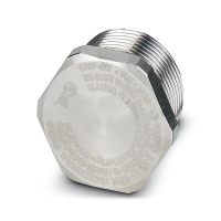 A-EXSH-M32-68L-N-S Screw plug