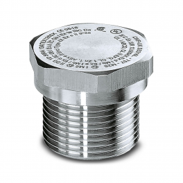 A-EXSH-M32-68L-S-S Screw plug