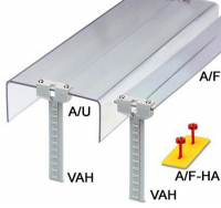 A/F  40                  METER Cover profile