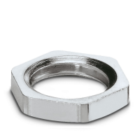 A-INL-M12-N-S Counter nut