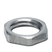 A-INL-M12-S-S Counter nut