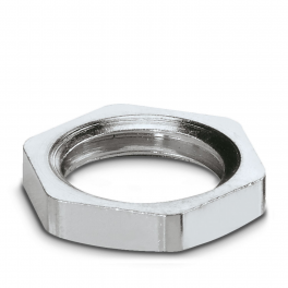 A-INL-M16-N-S Counter nut