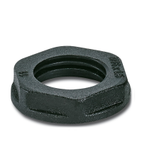 A-INL-M20-P-BK Counter nut