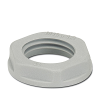 A-INL-M20-P-GY Counter nut