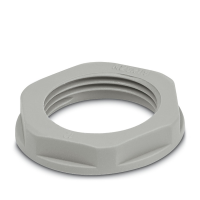 A-INL-M25-P-GY Counter nut