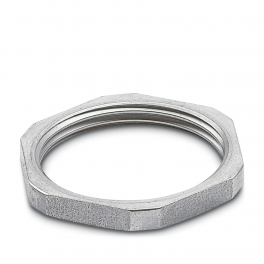 A-INL-M32-S-S Counter nut