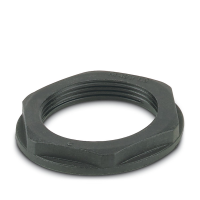 A-INL-M40-P-BK Counter nut