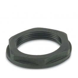 A-INL-M40-P-BK Counter nut