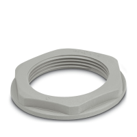 A-INL-M40-P-GY Counter nut