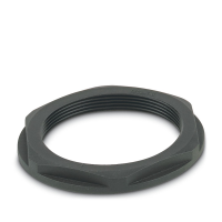 A-INL-M50-P-BK Counter nut