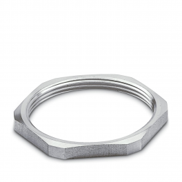 A-INL-M50-S-S Counter nut