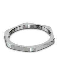A-INL-M63-N-S Counter nut