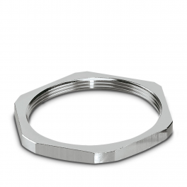 A-INL-M63-N-S Counter nut