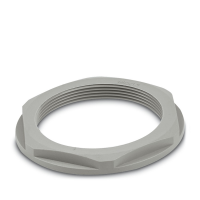 A-INL-M63-P-GY Counter nut