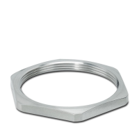A-INL-M63-S-S Counter nut