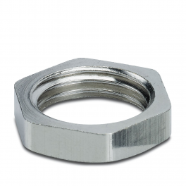A-INL-NPT1/2-N-S Counter nut