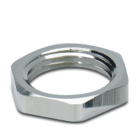 A-INL-NPT1-N-S Counter nut