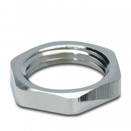 A-INL-NPT1-N-S Counter nut