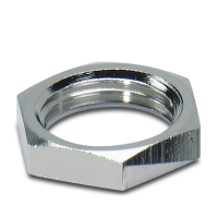 A-INL-NPT3/8-N-S Counter nut