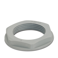 A-INL-PG7-P-GY Counter nut