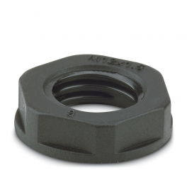 A-INL-PG9-P-BK Counter nut