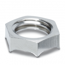 A-INLE-M16-N-S EMC nut
